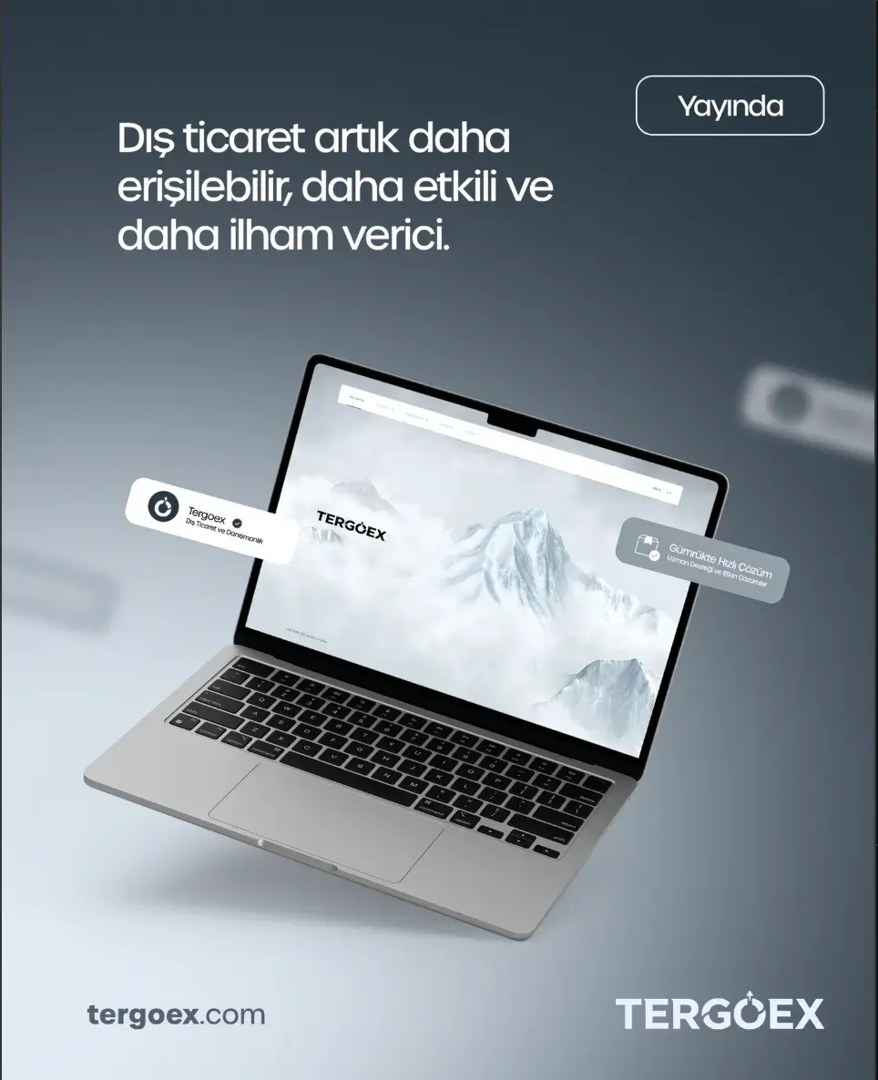 Tergoex - Görsel 1